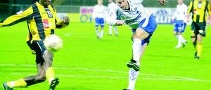 Sylvia-lånen vill stanna hos IFK