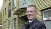 Uno Lehtinen i Finspångs finskspråkiga socialdemokratiska förening är en av dem som länge kämpat för ett boende för finsktalande äldre personer.
FOTO: TITTI OLOVSSON