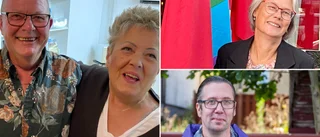 SD och VTL vinnarna i Vingåker – Anneli Bengtsson (S) efter valresultatet: "Kartan har ritats om"