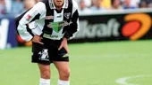 Hemmadebutanten Chay Hews imponerade - och gjorde mål. Australiern var nyttig för Sylvia och blir förmodligen ännu bättre med mer matchträning framöver.
FOTO: HENRIK FLYGARE