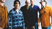Queens of the Stone Age  tillhör Hultsfreds senaste tillskott. Några fler blir det även om man festivalens drabbas av ytterligare avhopp.	FOTO: UNIVERSAL