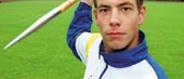 Jesper hoppar av handbollsgymnasiet
? och i morgon gör han debut för HFN