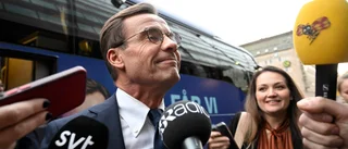 Hédi Fried-kampanj mot M-ledaren: "Enormt svek"