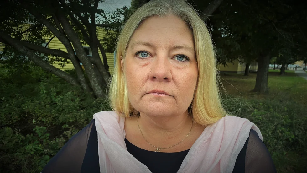 Helena Proos (S) tror på maktskifte i regionen.