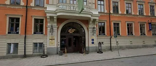 Vild tillväxt för Muskelcentrum Uppsala AB - steg med 52,8 procent