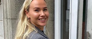 Mode- eller musikbranschen hägrar för Elin Passchier • "Alltid varit intresserad av mode och älskat att fotografera"