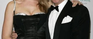 Rod Stewart har blivit pappa - igen