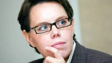 Marie Morell (M) vill höja skatten i landstinget. Det är en rejäl omsvängning som kan komma att stå Moderaterna dyrt.