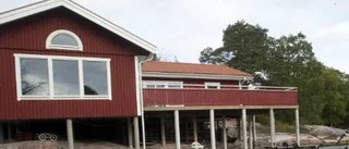 Två åtalade i byggskandalen