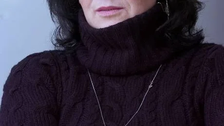 Anne Asp blir ny polischef i Norrköping, med ansvar för såväl kriminalen, som ordningspolsen och närpolisen.Foto: Titti Olovsson