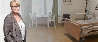 Äldreomsorgen behöver göras om i grunden
