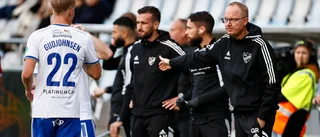 Sena smällar kommer när du är nere i hålet – men IFK är på väg upp