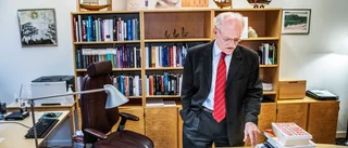 Förr eller senare knackar verkligheten på