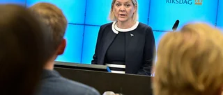 Så brännmärker Socialdemokraterna Sverige