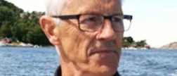 Minnesord: Carl-Johan Åhlund  