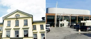 Faktoriet först att flytta in på nya storskolan i Munktell: "Ser mycket fram emot flytten"