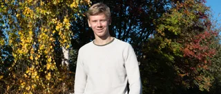 Liten har blivit stor – Wilmer intar Kulturens hus