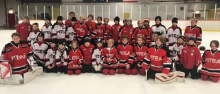 Silver till Piteå efter finaldrama