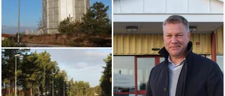 Varför släcker de inte? • Vi har kostnaden för kommunens belysning • Ekström om möjliga frånkopplingar i vinter
