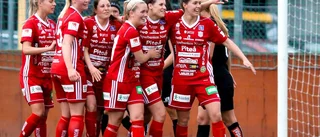 Piteå IF siktar på tredje raka