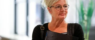 Lodjur plågades till döds