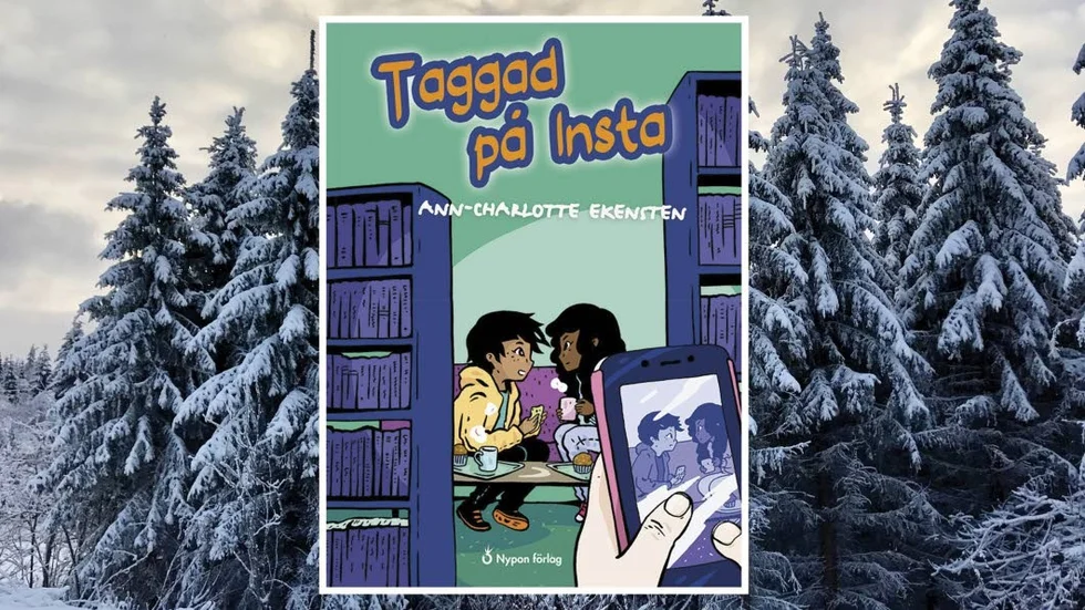 Boktips om hur vi beter oss mot varandra på nätet.