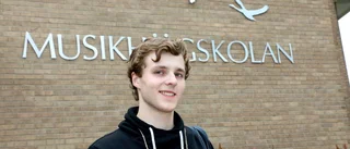 Studenter lockas att stanna