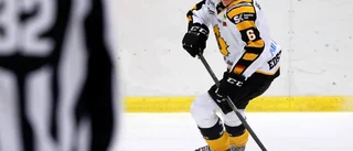 Piteå sneglar mot SHL-meriterad back