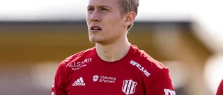 Gustav återvänder till PIF