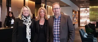 Kust hotell nominerat till internationellt pris