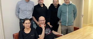 Alcatraz stort projekt för Edito