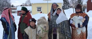 Herman på sitt bästa humör