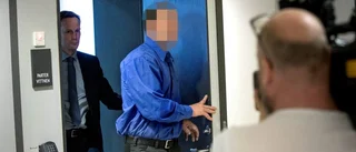 Därför frias Jaktprofilen från grovt jaktbrott