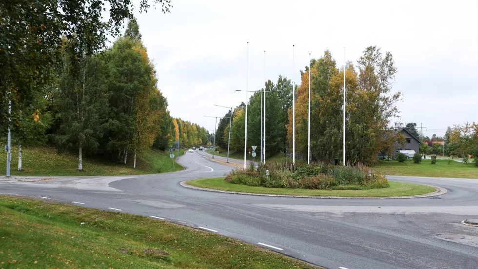 Norra ringen