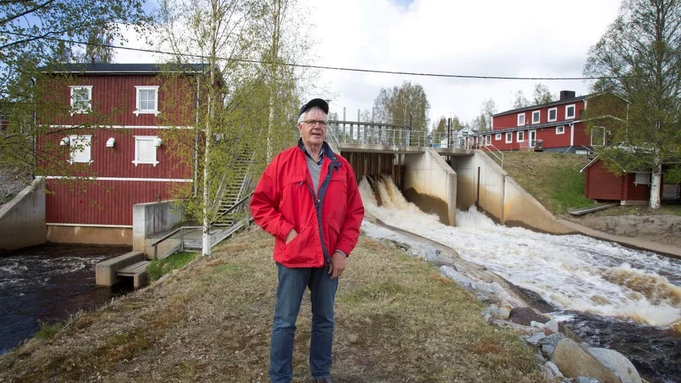 Beslut. "Vi väntar på klartecken från politiskt håll, sedan kan rivningsprocessen påbörjas" säger Roland Karlsson. Ett klartecken som sannolikt klubbas av kommunfullmäktige på måndag.