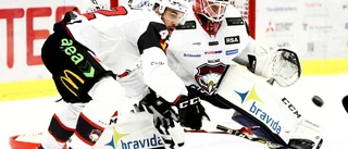 Malmö och Alsenfelt höll undan