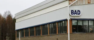 Inga pengar till badhuset