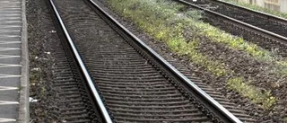 Stor oro för pendeltågen