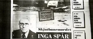 Sista mordet som avskrivs