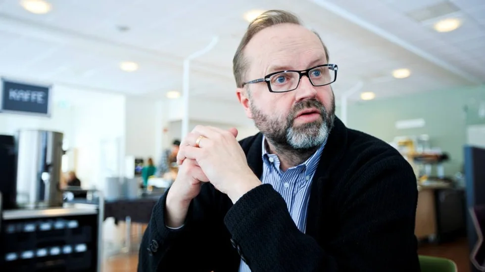 Stefan Tornberg är oroad över beskedet att planerade magsäcksoperationer ställs in.