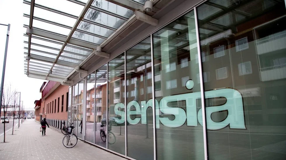 Sensias hyresskuld i Piteå på 1,3 miljoner kronor hänger fortfarande kvar som ett ok.