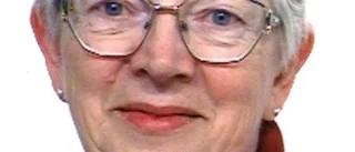Sally Öberg