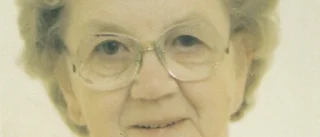 Siri Lindström