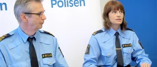 Med polisens stöd ska brottsoffren orka