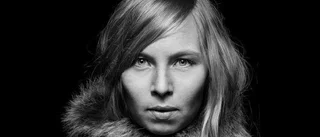 Sofia Jannok till Silverfestivalen