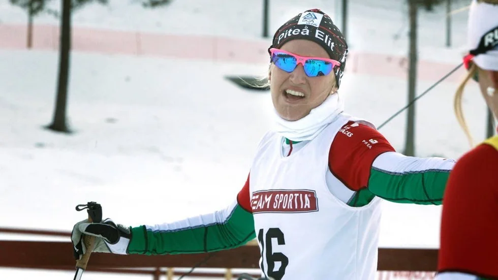 Magdalena Pajala, Piteå Elit