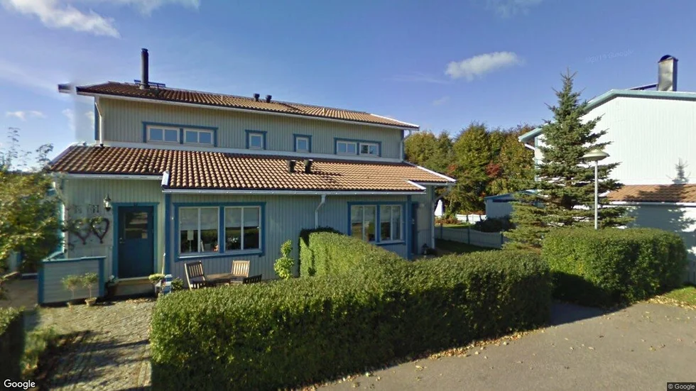 Branders Väg 13