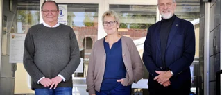 Tillsammans har de 42 år vid makten – nu avgår de • ”Känns ganska skönt”