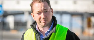 Zweigbergk får nytt chefsjobb i regionen