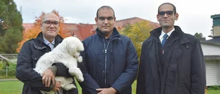 Fruktansvärd hantering av bröderna i Boden